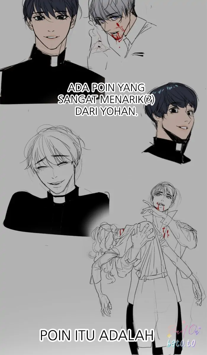 White Blood Chapter 0 – halaman 25