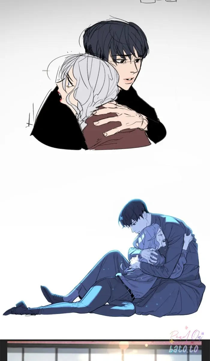 White Blood Chapter 0 – halaman 26