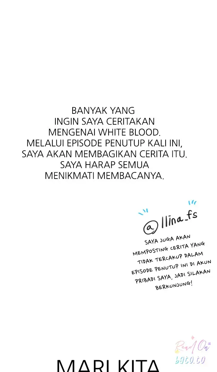 White Blood Chapter 0 – halaman 3