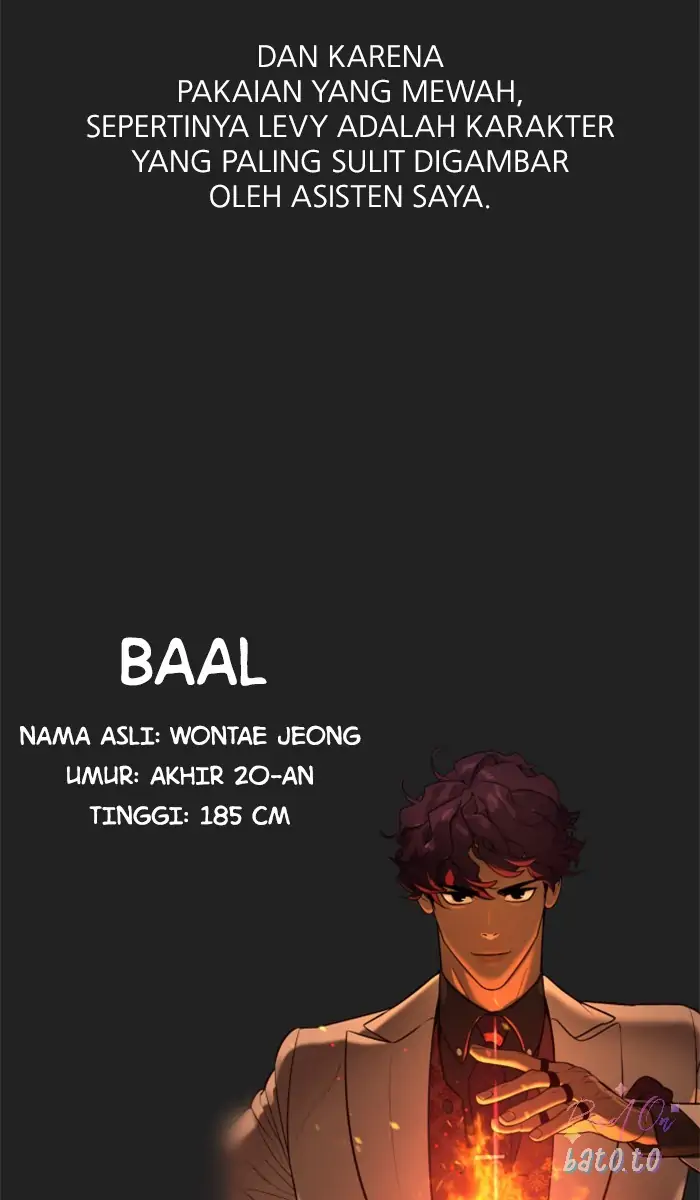 White Blood Chapter 0 – halaman 31
