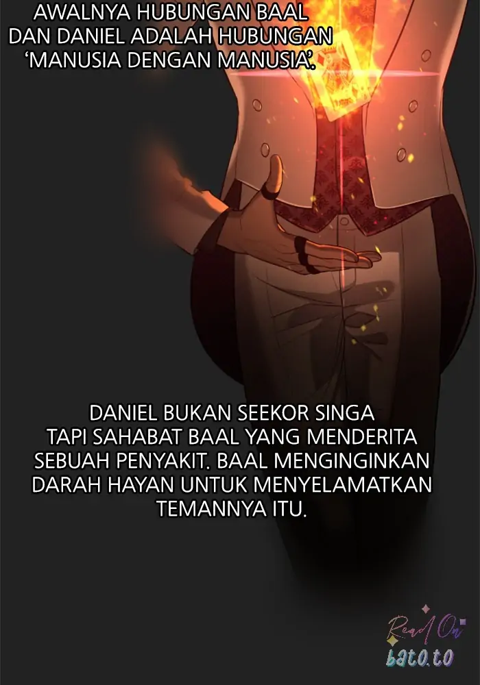 White Blood Chapter 0 – halaman 32
