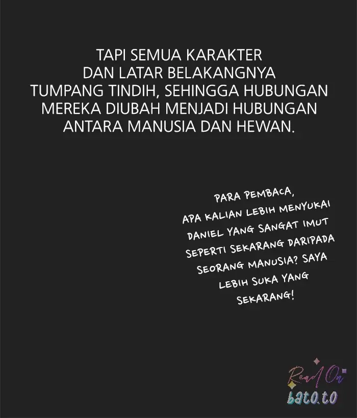 White Blood Chapter 0 – halaman 33