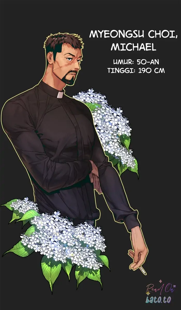 White Blood Chapter 0 – halaman 34