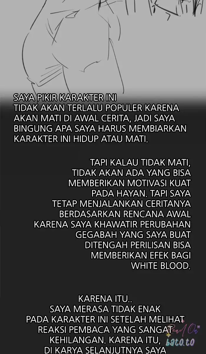 White Blood Chapter 0 – halaman 36