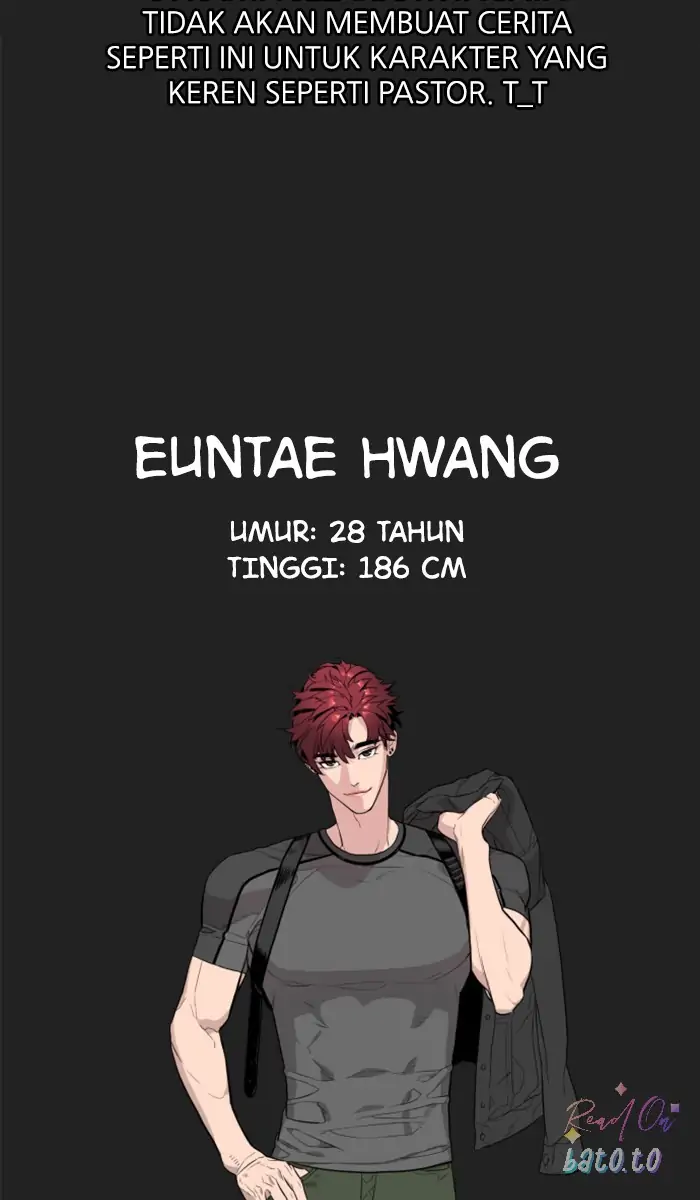 White Blood Chapter 0 – halaman 37