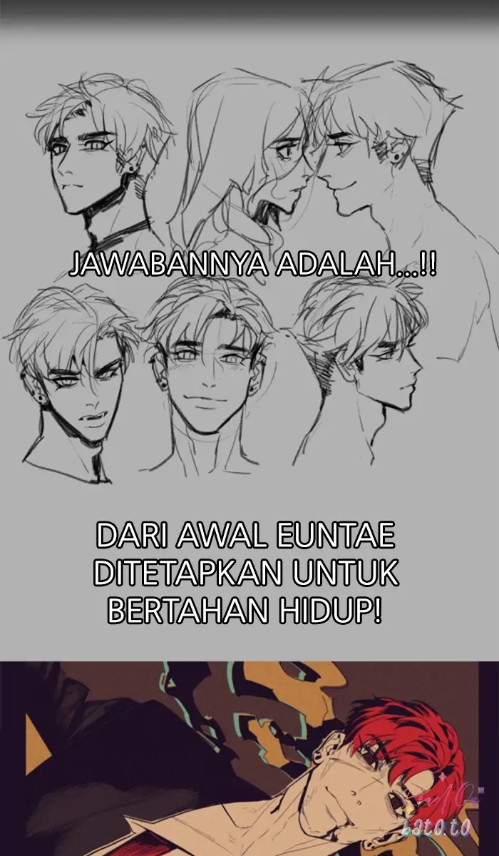 White Blood Chapter 0 – halaman 39