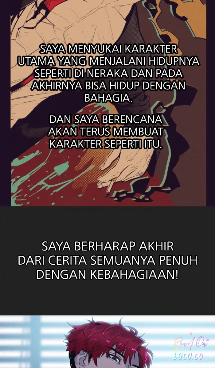 White Blood Chapter 0 – halaman 40
