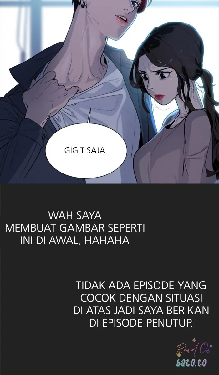 White Blood Chapter 0 – halaman 41