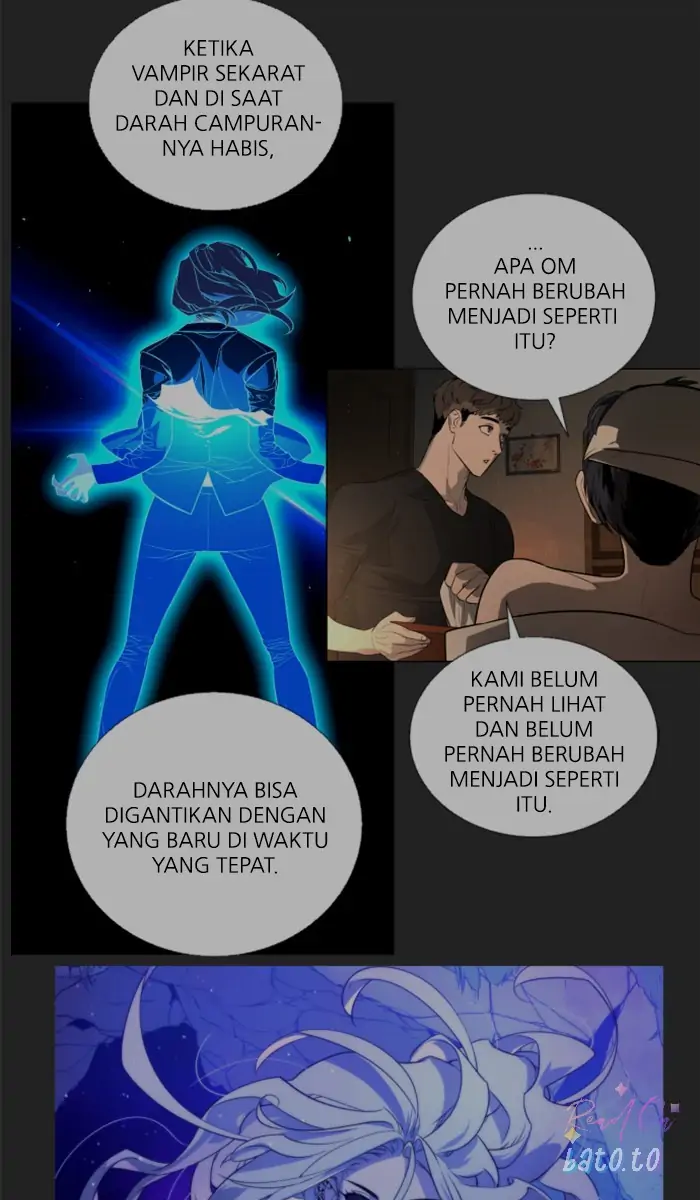 White Blood Chapter 0 – halaman 43