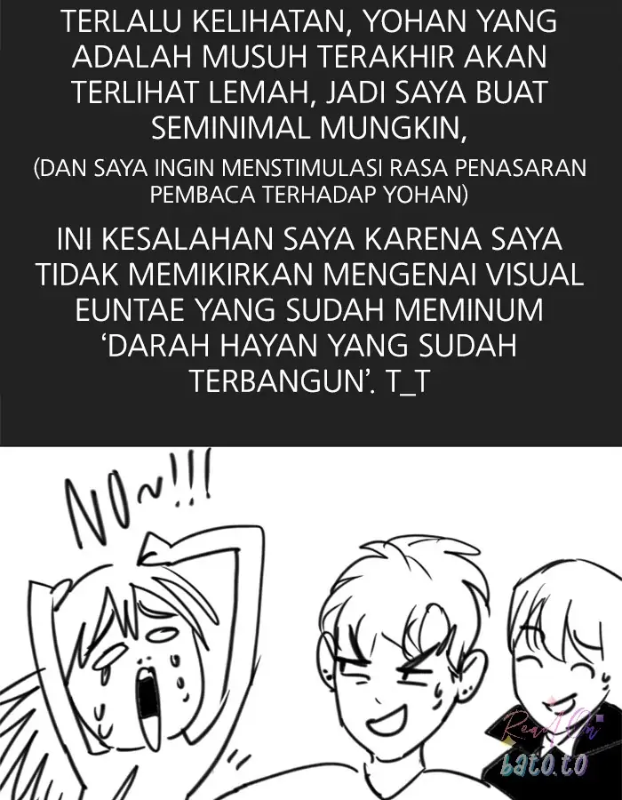 White Blood Chapter 0 – halaman 47