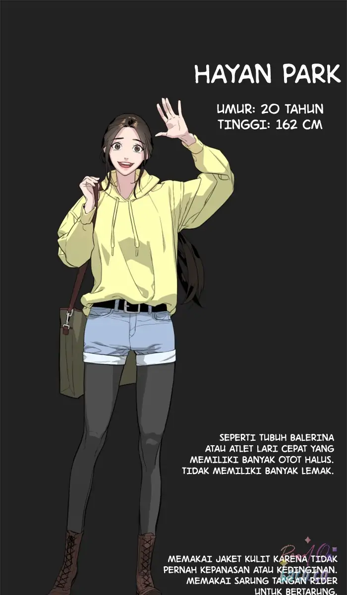 White Blood Chapter 0 – halaman 49