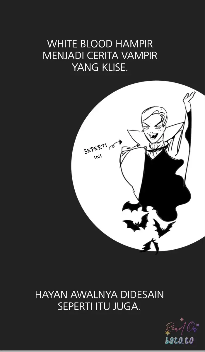 White Blood Chapter 0 – halaman 51