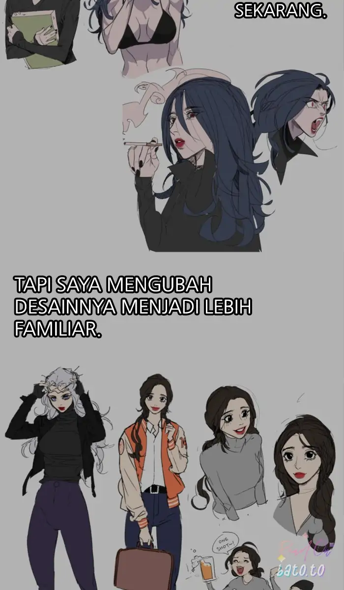 White Blood Chapter 0 – halaman 53