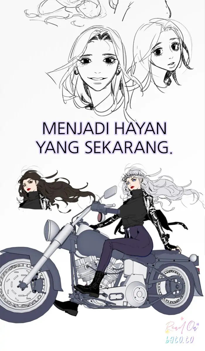 White Blood Chapter 0 – halaman 57