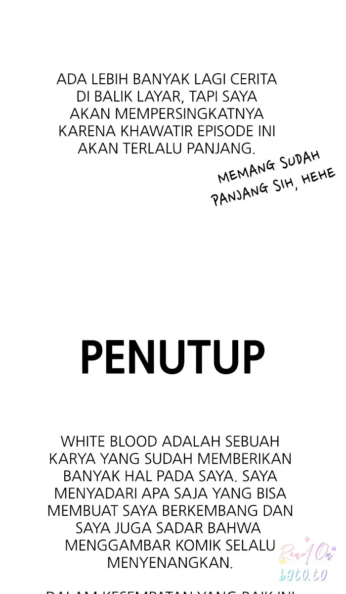 White Blood Chapter 0 – halaman 58