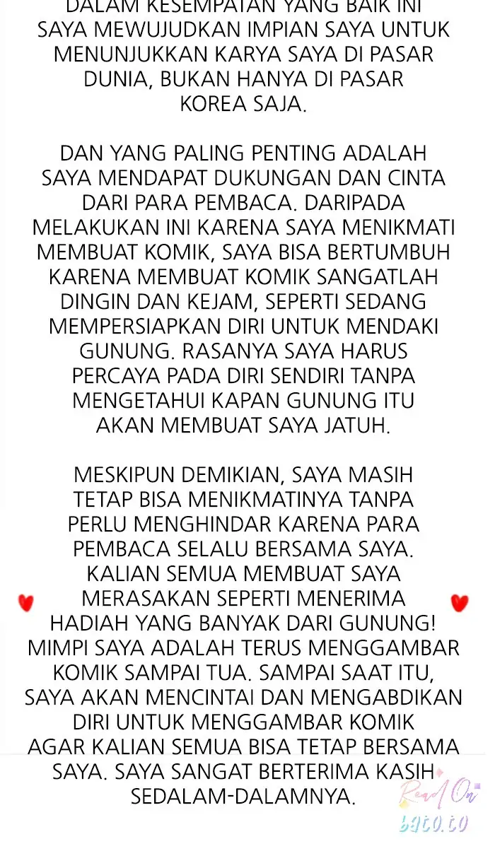 White Blood Chapter 0 – halaman 59