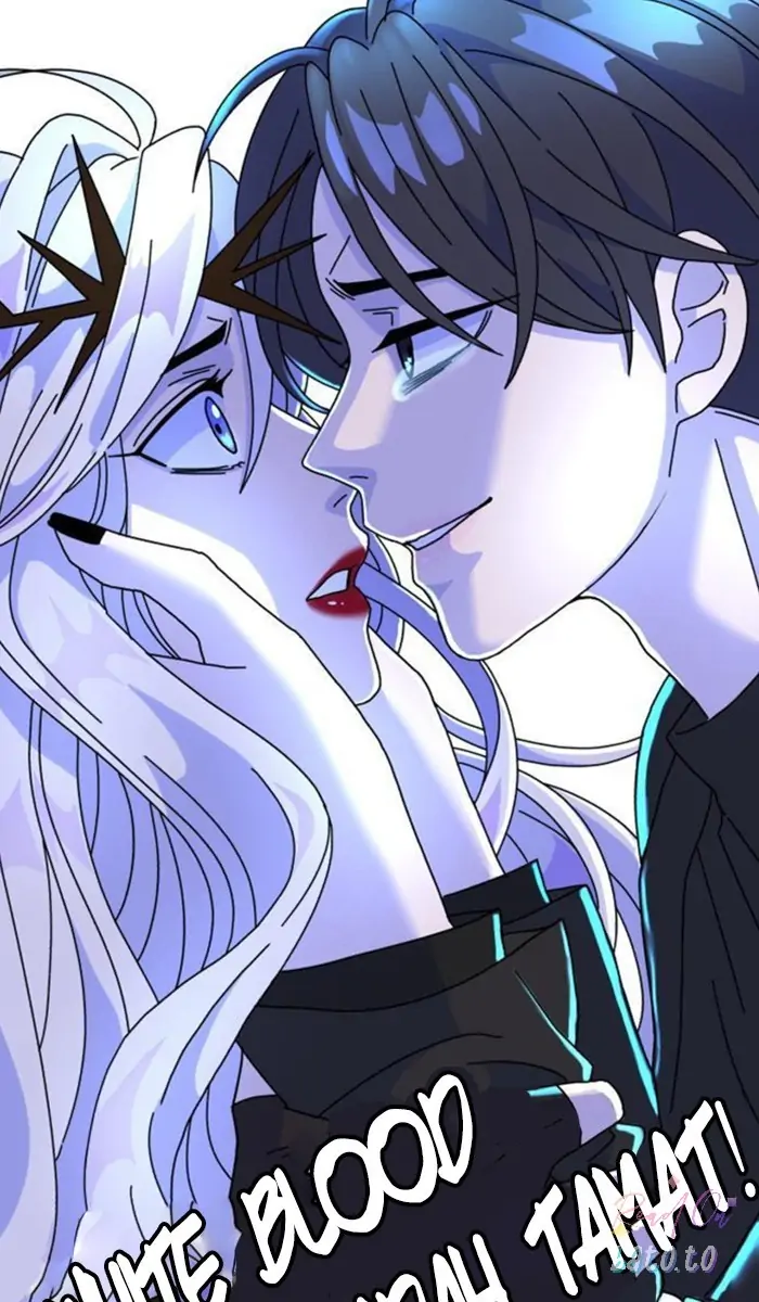 White Blood Chapter 0 – halaman 65