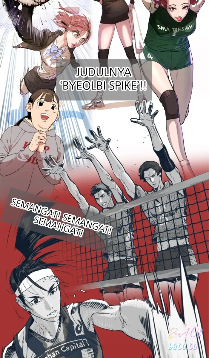 White Blood Chapter 0 – halaman 7