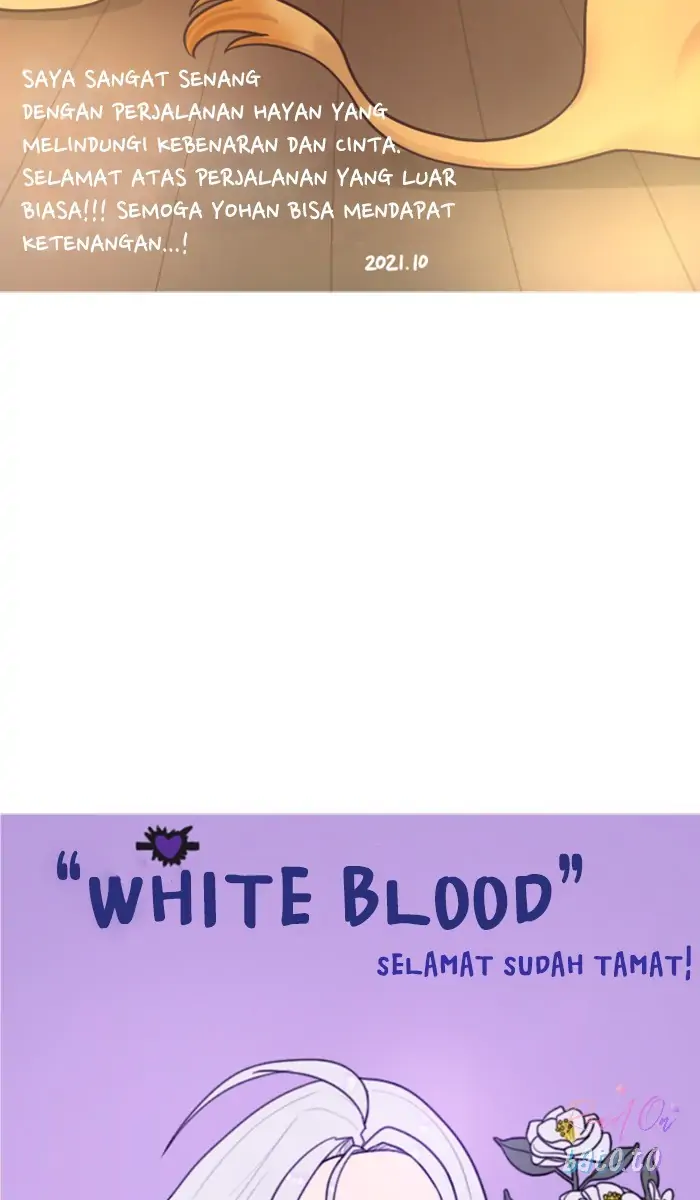 White Blood Chapter 0 – halaman 72
