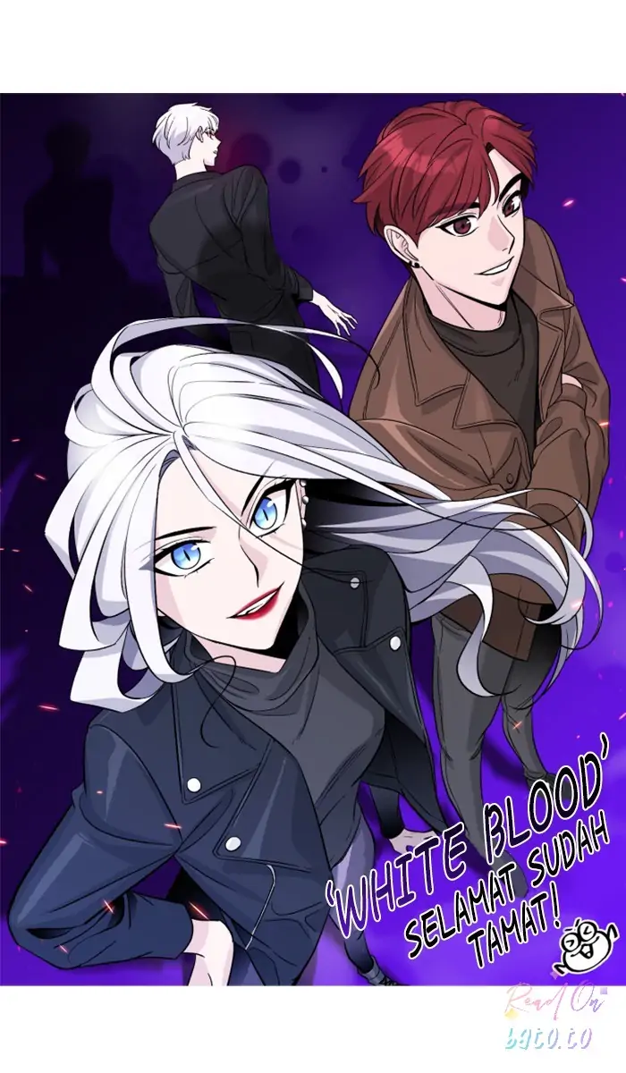 White Blood Chapter 0 – halaman 79
