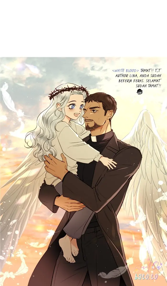 White Blood Chapter 0 – halaman 81