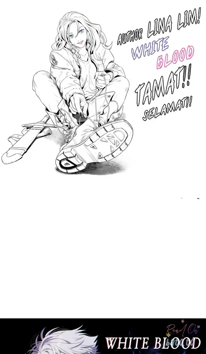 White Blood Chapter 0 – halaman 88