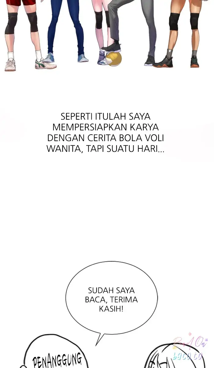 White Blood Chapter 0 – halaman 9