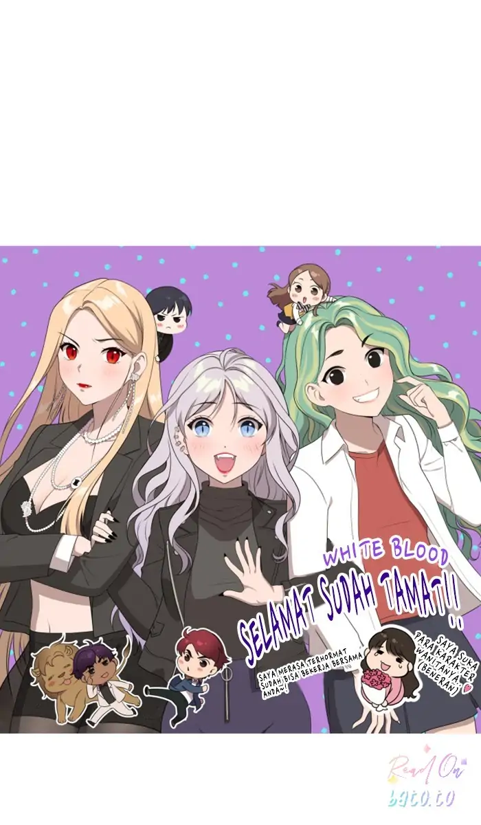 White Blood Chapter 0 – halaman 90