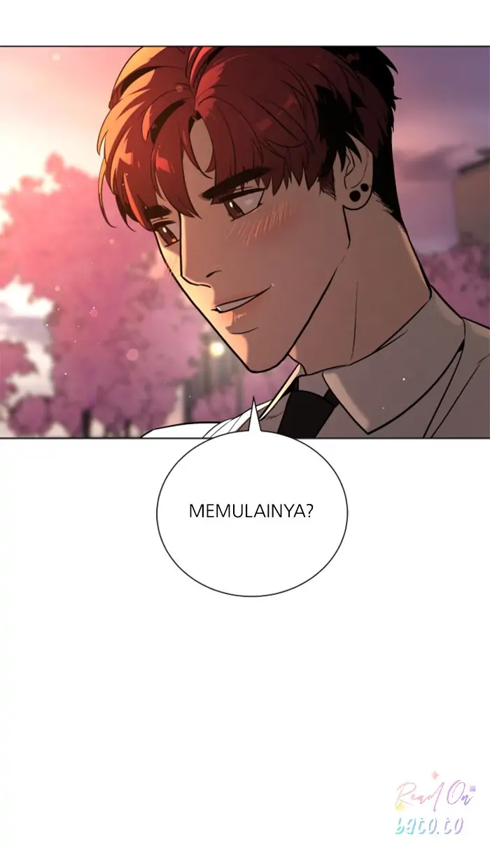 White Blood Chapter 0 – halaman 100