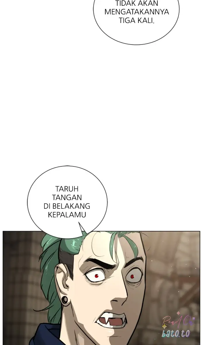 White Blood Chapter 0 – halaman 11