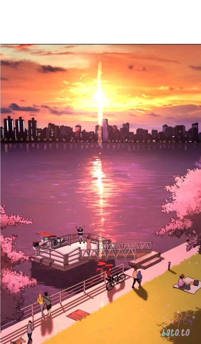 White Blood Chapter 0 – halaman 124