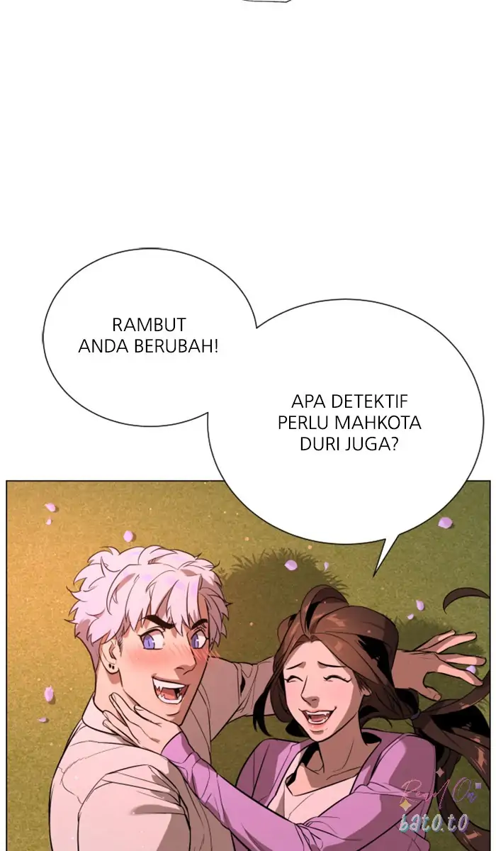 White Blood Chapter 0 – halaman 127