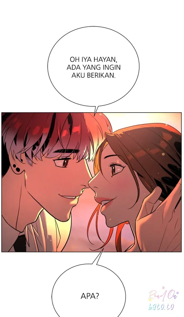 White Blood Chapter 0 – halaman 129