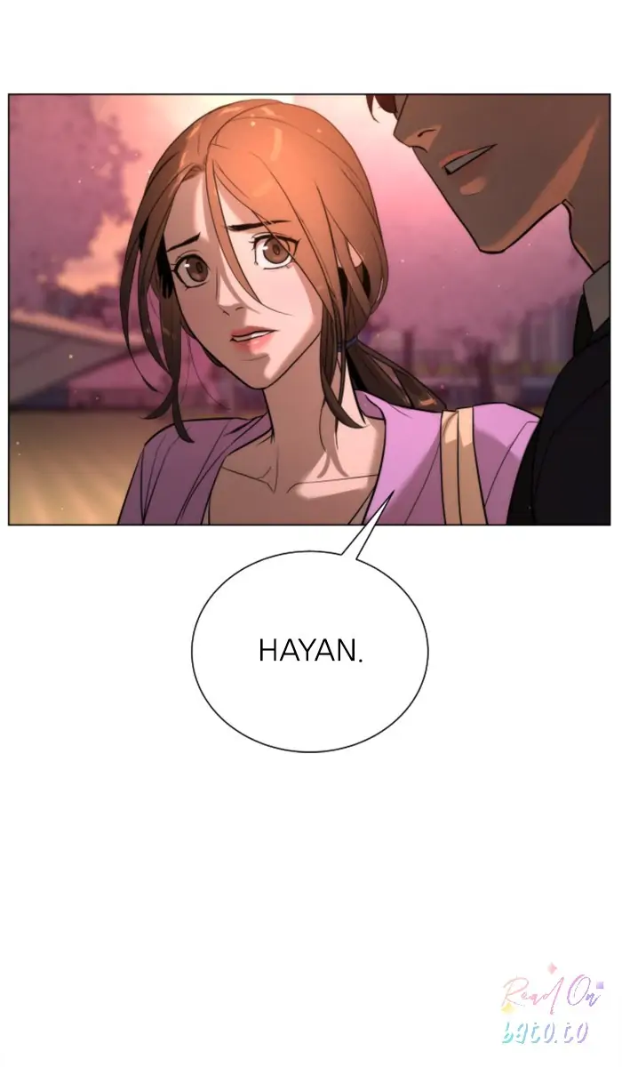 White Blood Chapter 0 – halaman 135