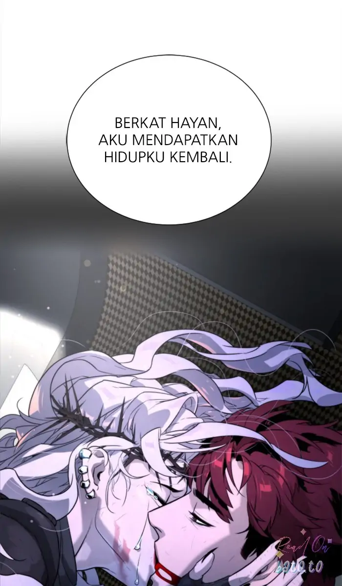 White Blood Chapter 0 – halaman 136