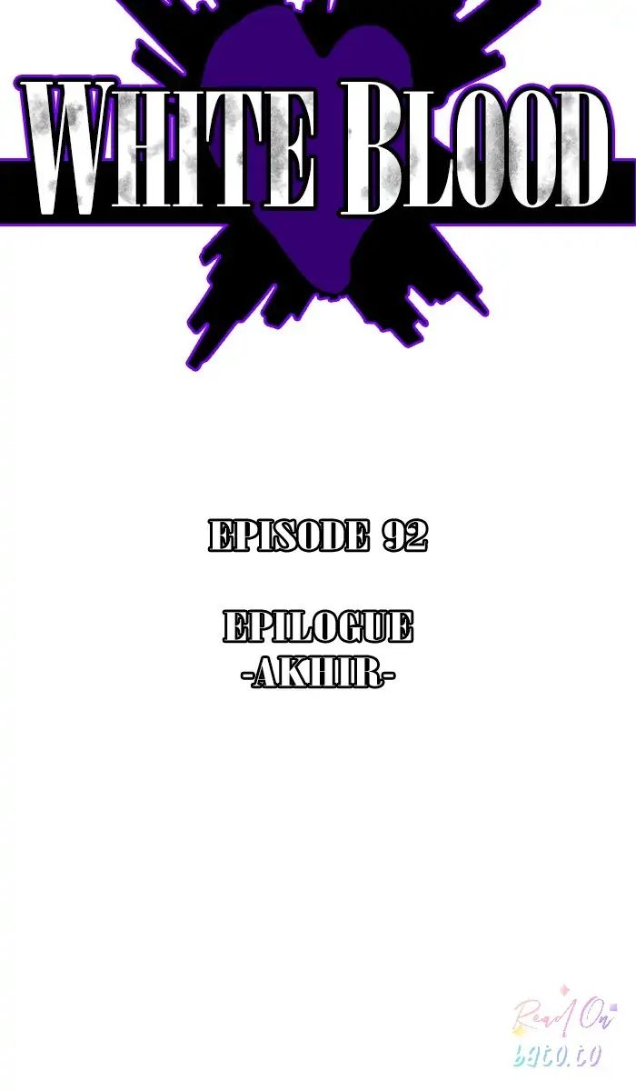 White Blood Chapter 0 – halaman 15