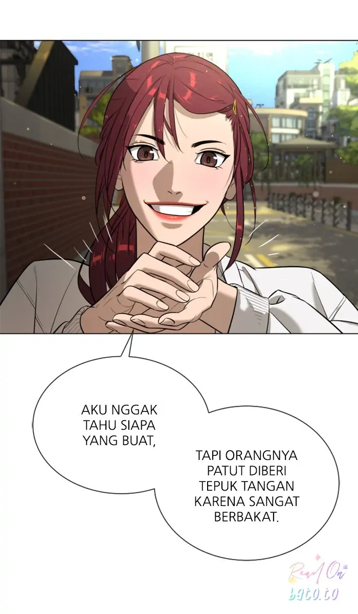 White Blood Chapter 0 – halaman 151