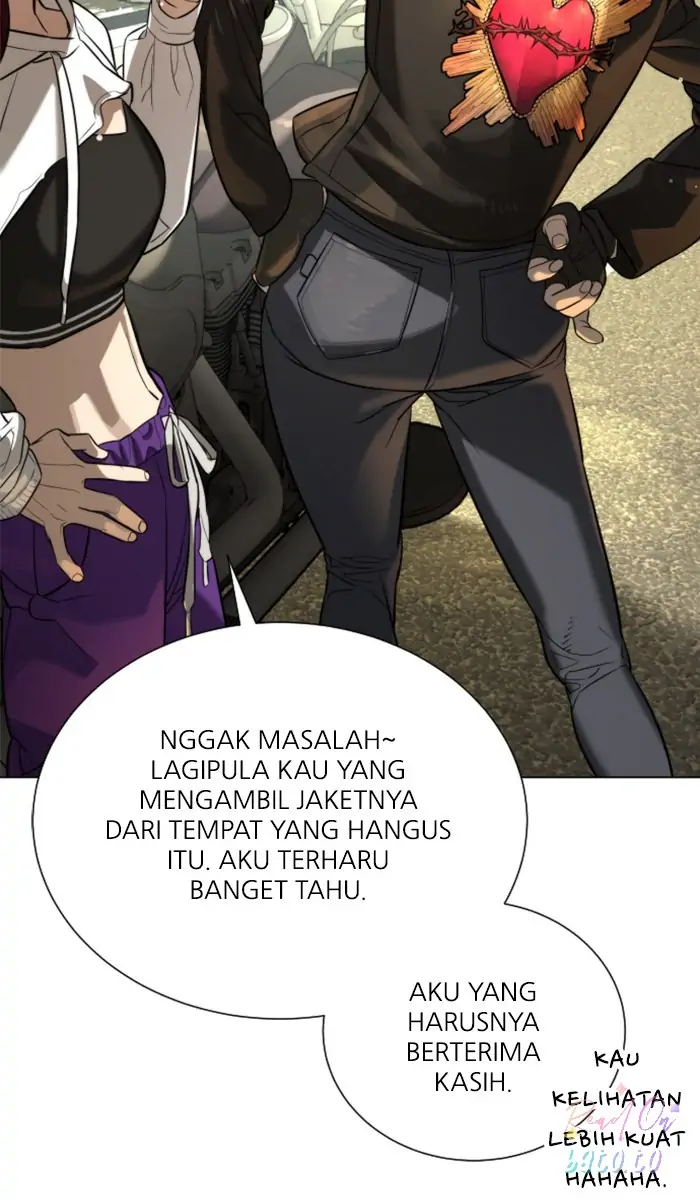 White Blood Chapter 0 – halaman 153