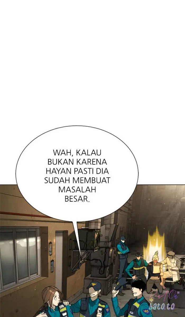 White Blood Chapter 0 – halaman 16