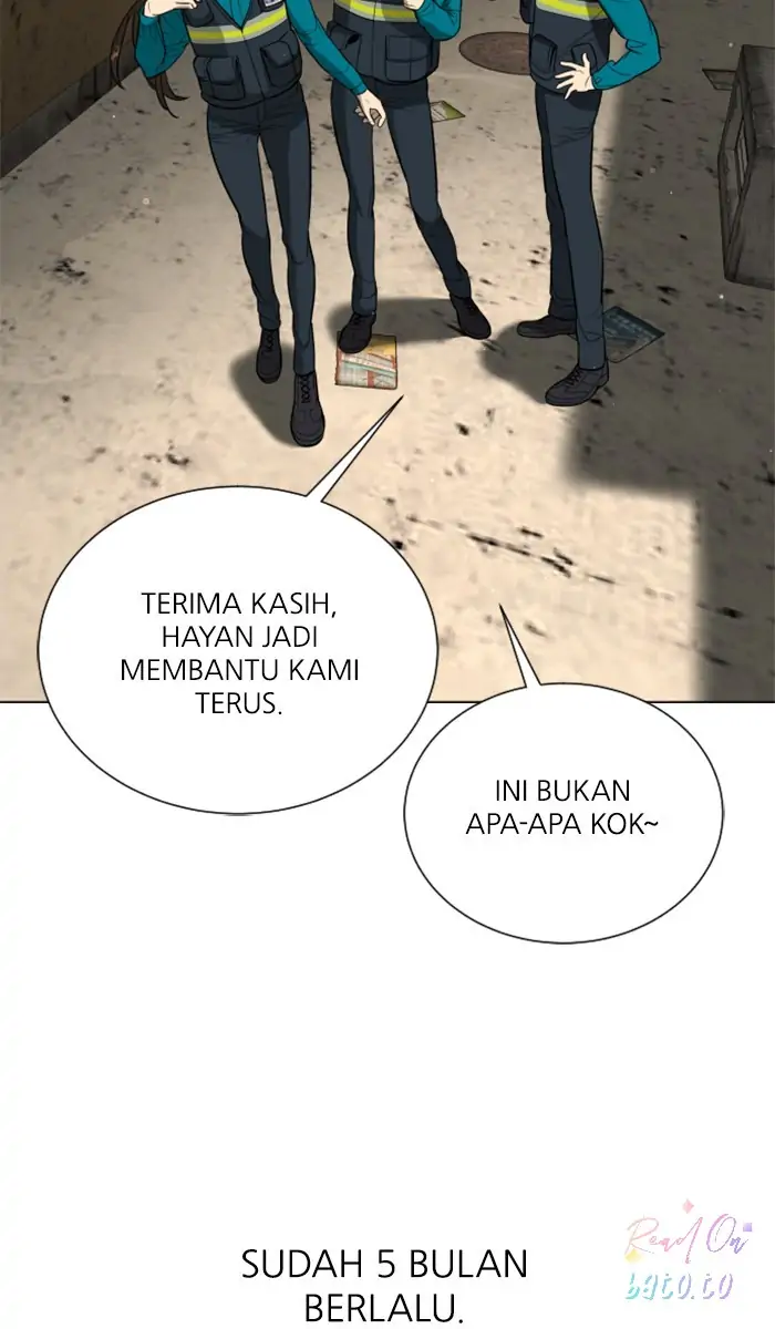 White Blood Chapter 0 – halaman 17
