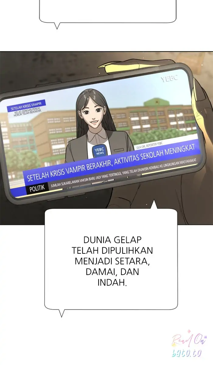 White Blood Chapter 0 – halaman 2