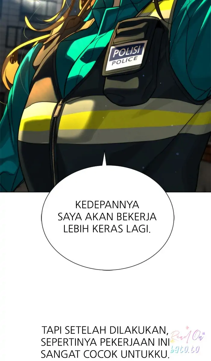 White Blood Chapter 0 – halaman 20