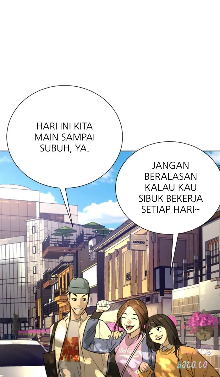 White Blood Chapter 0 – halaman 24
