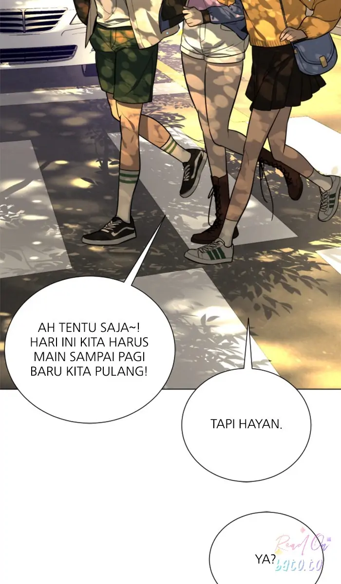 White Blood Chapter 0 – halaman 25