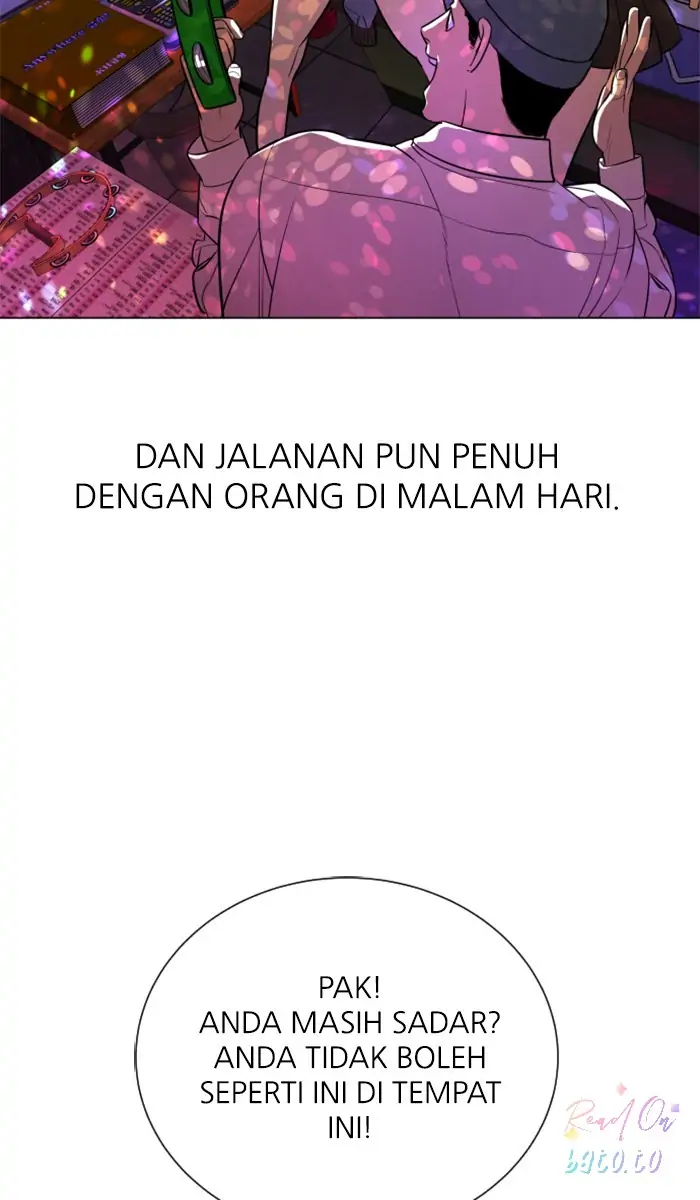 White Blood Chapter 0 – halaman 33