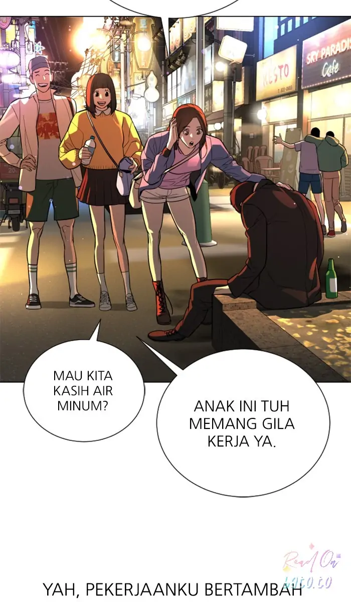 White Blood Chapter 0 – halaman 34