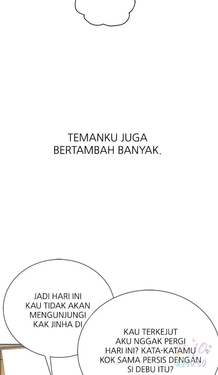 White Blood Chapter 0 – halaman 37
