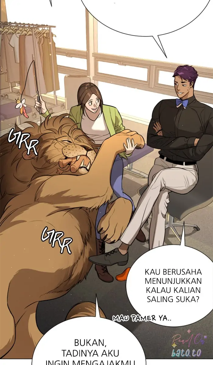 White Blood Chapter 0 – halaman 38