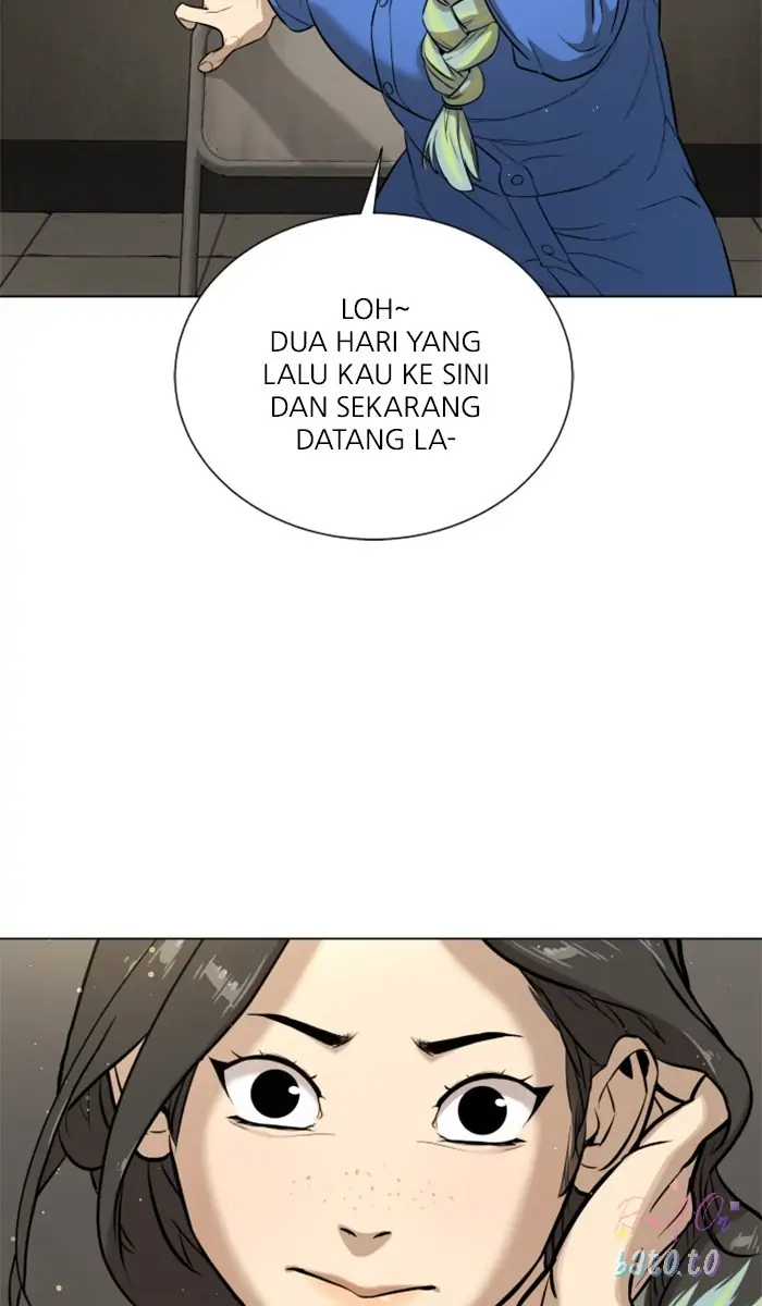 White Blood Chapter 0 – halaman 41