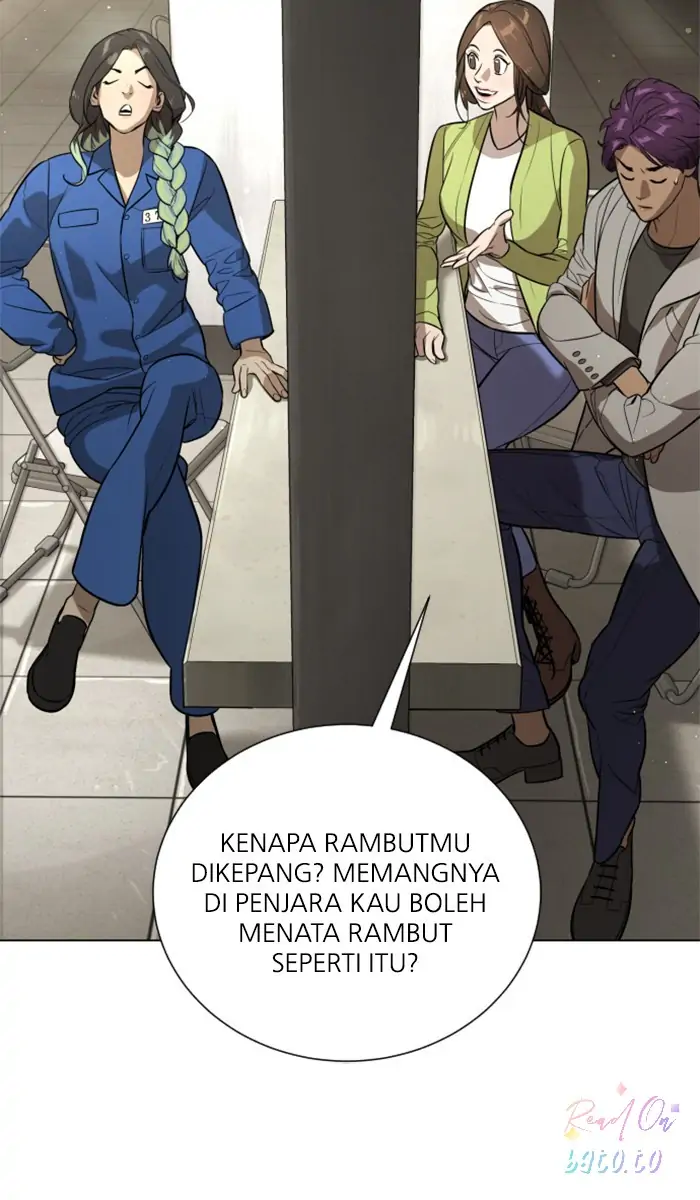 White Blood Chapter 0 – halaman 43